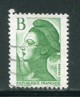 FRANCE-Y&T N°2483- Oblitéré - Used Stamps