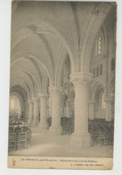 LE CHESNAY - Eglise Saint Antoine De Padoue - Le Chesnay