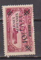LEVANT       N°  YVERT   PA 4    NEUF AVEC CHARNIERES   (Charn 2/35 ) - Unused Stamps