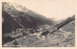 Airolo -Fondo Bosco - Bosco/Gurin