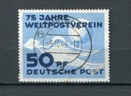 DDR Mi  242  Gest #dx5233 - Used Stamps