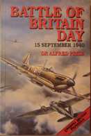 1940 GUERRE AERIENNE Battle Of Britain Day 15 September 1940. - Oorlog 1939-45