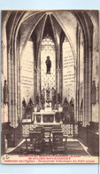 02 Saint Julien Royaucourt - Intérieur De L'église    * - Sonstige Gemeinden