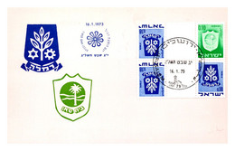 Israel - Carte Maximum - TB - Maximum Cards