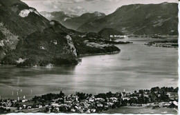 010029  St. Gilgen Am Wolfgangsee  1968 - St. Gilgen