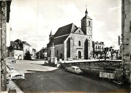 VEYRAC EN QUERCY L'église Du  XVe Siècle -SM - Vayrac