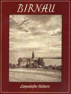 BIRNAU Bodensee Kunstführer 1956 " Wallfahrtskirche B. " Langewiesche-Bücherei Königstein Reiseziele Für Kunstfreunde - Arte