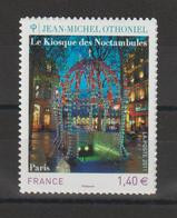 France 2011 Tableau Othoniel 525 Neuf ** MNH - Otros & Sin Clasificación