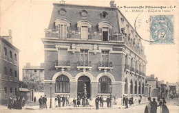 76-ELBEUF-BANQUE DE FRANCE - Elbeuf