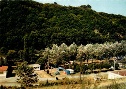 St Léonard De Noblat * Parc De Beaufort * Le Camping - Saint Leonard De Noblat