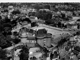 Alençon * Place Foch Et Le Vieux Côteau - Alencon