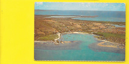 FAJARDO Aerial View Of Sardinera Puerto Rico Antilles - Puerto Rico