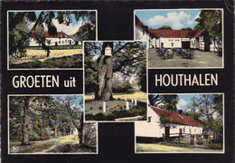 Groeten Uit Houthalen (pk76220) - Houthalen-Helchteren