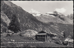 Austria - 8970 Schladming - Gföller-Alm Am Riesachsee - Schladming