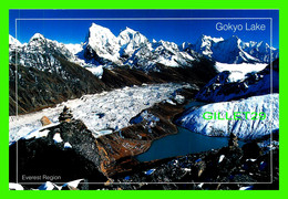 GOKYO LAKE, NÉPAL - EVEREST REGION - - Népal