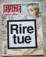 Fluide Glacial N° 330 - Fluide Glacial