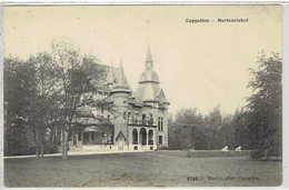 CAPPELLEN - Hortensiahof - N° 4725 Photo Hoelen - Kapellen