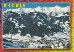 (OS2342) RAURIS . - Rauris