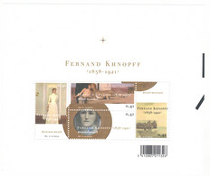 Fernand Khnopff (1858-1921) - Ungebraucht