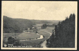 CP Tintange - Moulin D'Oeil - Sûre - Fauvillers