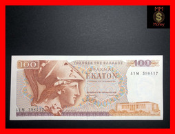 GREECE 100 Drachmai 8.12.1978  P. 200 B  UNC - Greece