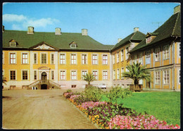E6170 - Wörlitz Oranienbaum Schloß - Bild Und Heimat Reichenbach - Woerlitz