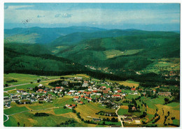 Deutschland, Höchenschwand - Hoechenschwand