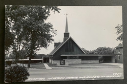 Mount Horeb Immanuel Lutheran Church - Madison