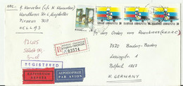 GR CV 2002 - Storia Postale
