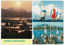 Italien, Porto Rotondo - Andere & Zonder Classificatie