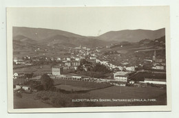 AZPEITIA - VISTA GENERAL SANTUARIO DE LOYOLA, AL FONDO  - NV FP - Guipúzcoa (San Sebastián)