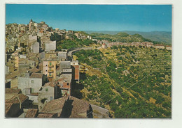 CENTURIPE ( ENNA ) PANORAMA VIAGGIATA FG - Enna