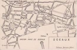 SCEAUX - Sceaux