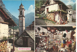 Sonogno - Sonogno