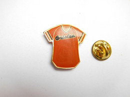 Beau Pin's , Baseball , Orioles De Baltimore - Baseball