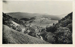 SAINTE CROIX AUX MINES - Sainte-Croix-aux-Mines