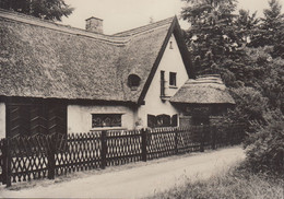 D-15864 Diensdorf-Radlow - Am Scharmützelsee -  Haus Der Schriftstellerin Hedda Zinner - Beeskow