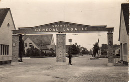 FRITZLAR - Entrée Du Quartier - Fritzlar