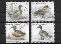 N°2332/357 Oblitérés. - Used Stamps