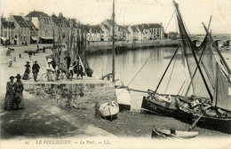 Le Pouliguen * Le Port - Le Pouliguen