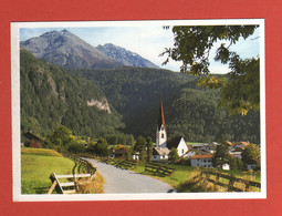 CP EUROPE AUTRICHE TYROL UMHAUSEN 1 - Umhausen