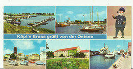 AK DE 1977 OSTSEE - Wismar