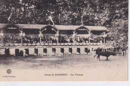 GABARRET(ARENES) TAUROMACHIE - Gabarret