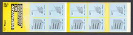 Austria 2011 - Carnet Adhesivo - Michel: 2928-2929 (x5) - MNH ** - Booklets