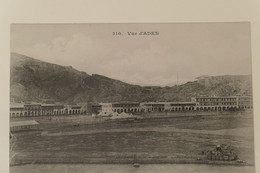 C. P. A. : Yemen : Vue D' ADEN - Yémen