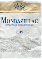 Monbazillac 2019 - Monbazillac