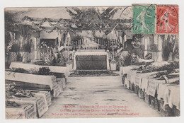 Verdun Interieur De L'ossuaire De Douaumont - Verdun