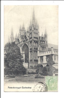 PETERBOROUGH  Cathedral    1910  ( 50447) - Altri & Non Classificati