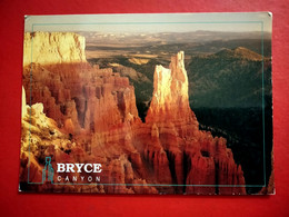 CP United States - UT - Utah - Bryce Canyon (IT#3499) - Bryce Canyon