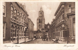 Bergen Op Zoom Hoogstraat ZR883 - Bergen Op Zoom